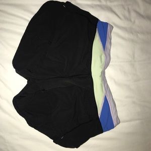 Women’s Speed Short